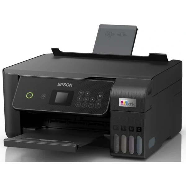 EPSON All-in-one printer EcoTank ET-2875 A4 (C11CJ66424) - Image 5