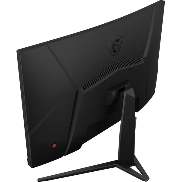 MSI Gaming monitor G24C4 E2 24" Full-HD 180 Hz Curved - Image 4