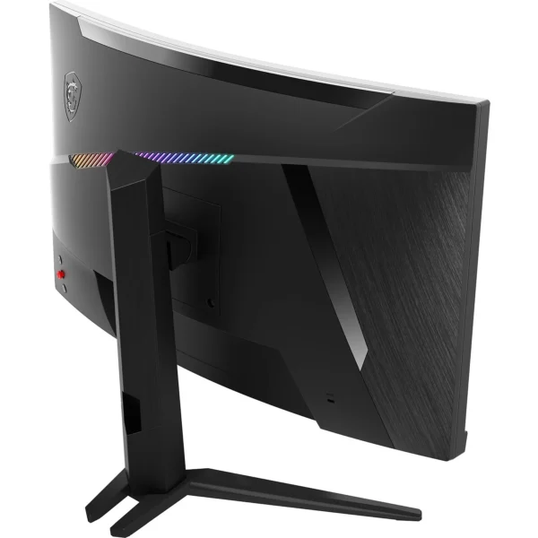 MSI Gaming monitor MAG 275CQRXF 27" 240 Hz WQHD Curved (9S6-3CD54T-001) - Image 6