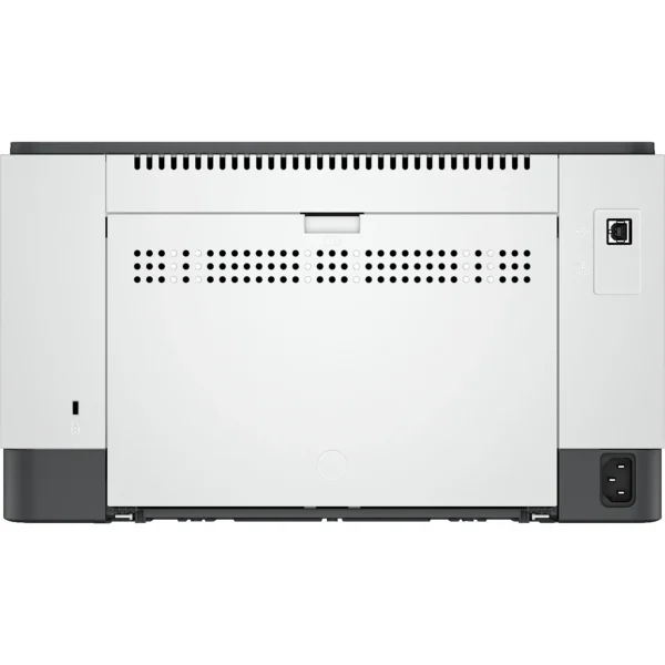 HP Laser printer LaserJet M209d Zwart (8J9L0F#B19) - Image 6