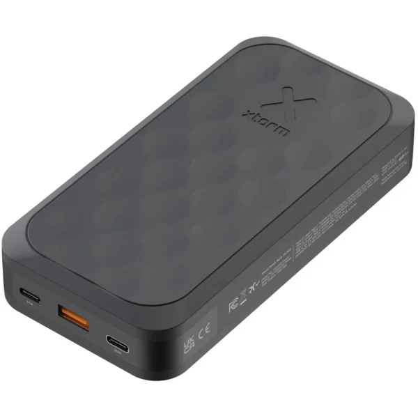 XTORM Powerbank Fuel Series 20 000 mAh Zwart (FS5201) - Image 8