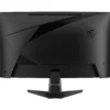 MSI MAG 27C6F - 27 inch - Full-HD - VA (Vertical Alignment) - Image 7