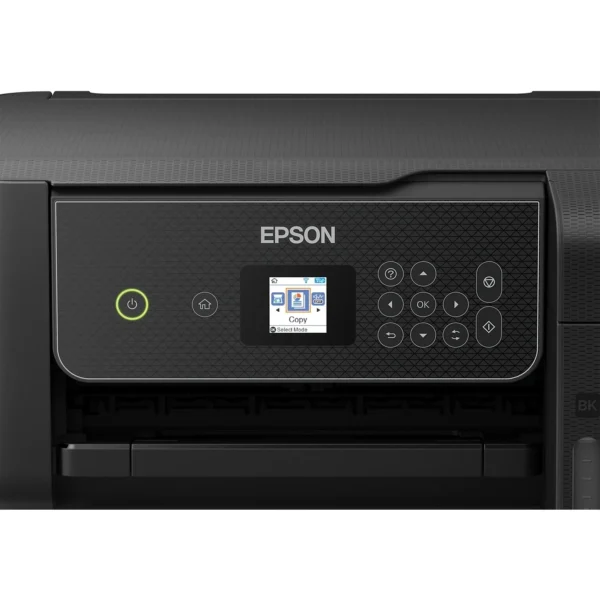 EPSON All-in-one printer EcoTank ET-2875 A4 (C11CJ66424) - Image 7