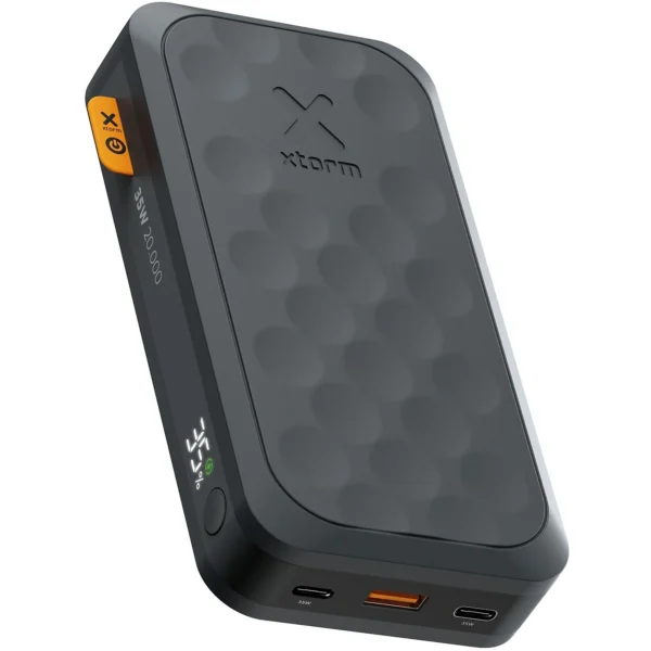 XTORM Powerbank Fuel Series 20 000 mAh Zwart (FS5201) - Image 9